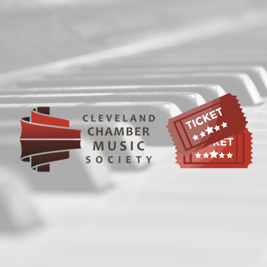 Cleveland Chamber Music Society Logo