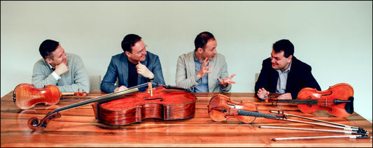 The Cleveland Chamber Music Society Celebrates 75th Anniversary