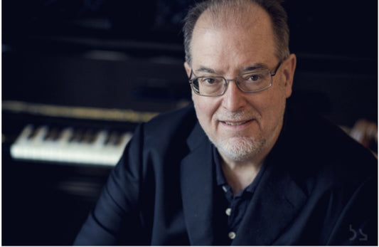 Cleveland Chamber Music Society concludes season with Garrick Ohlsson