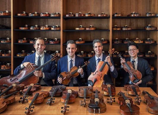 ESCHER QUARTET
