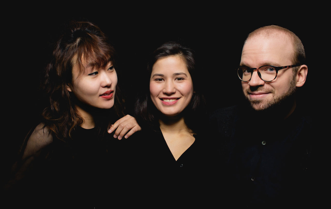Trio Boccherini