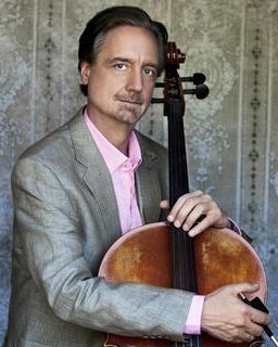 David Finckel
